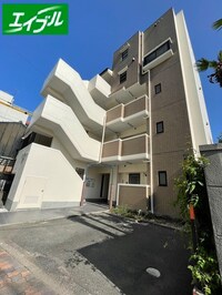 ディアコート鶴舞