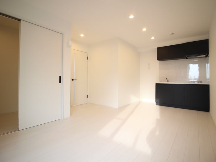 内観写真 Jack inomoriⅠ