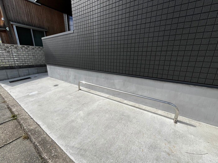 駐輪場 Jack inomoriⅠ