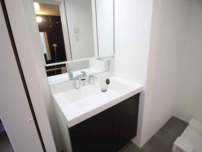 洗面 Jack inomoriⅠ