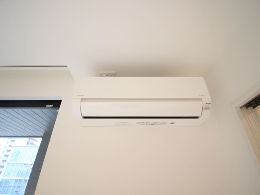 内観写真 Jack inomoriⅠ