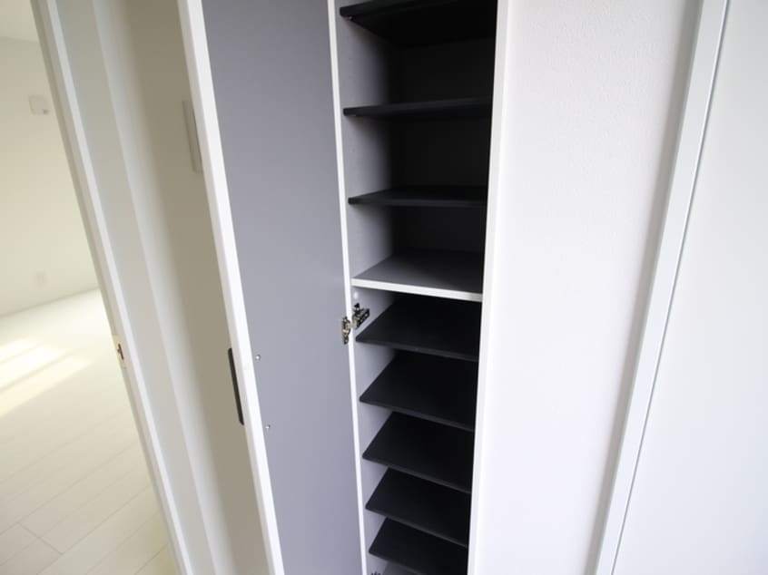 靴箱 Jack inomoriⅠ