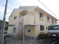 メゾンプレシオＡ棟