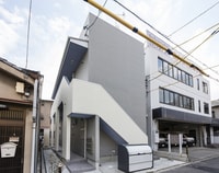 カーサ　ベル　稲生