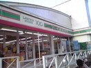 STORE100(コンビニ)まで509m ジョイフル守山2