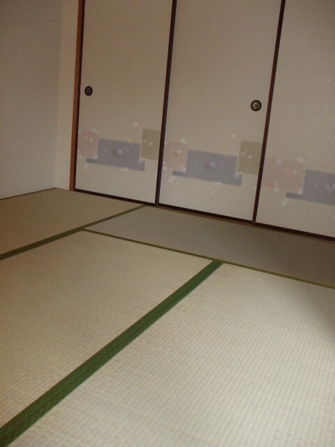 居室 フォレストサイドＫ１