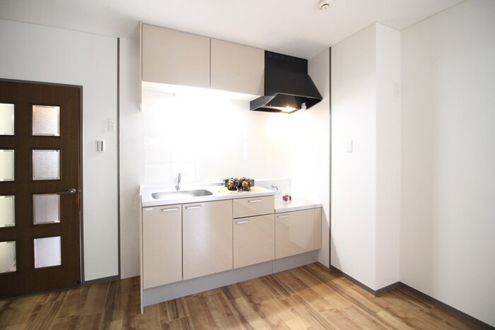 キッチン フォレストサイドＫ１