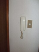 居室 フォレストサイドＫ１