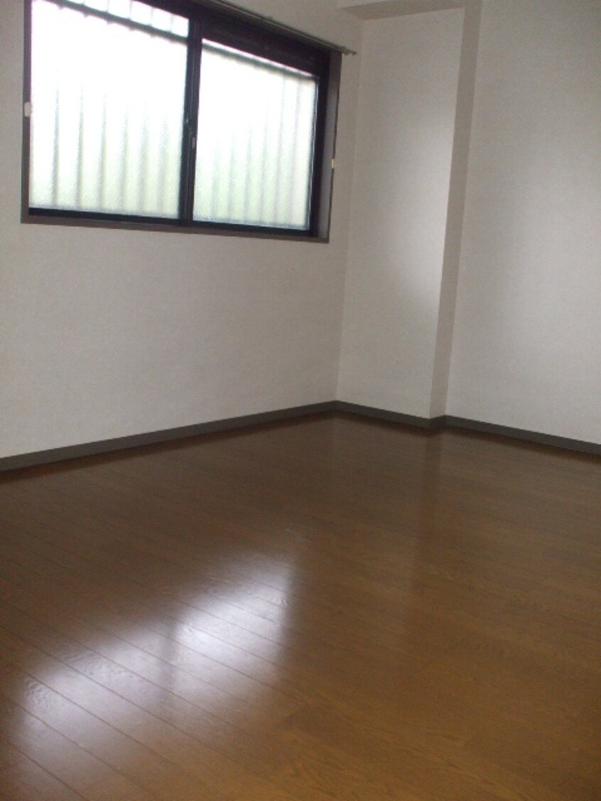 居室 フォレストサイドＫ１