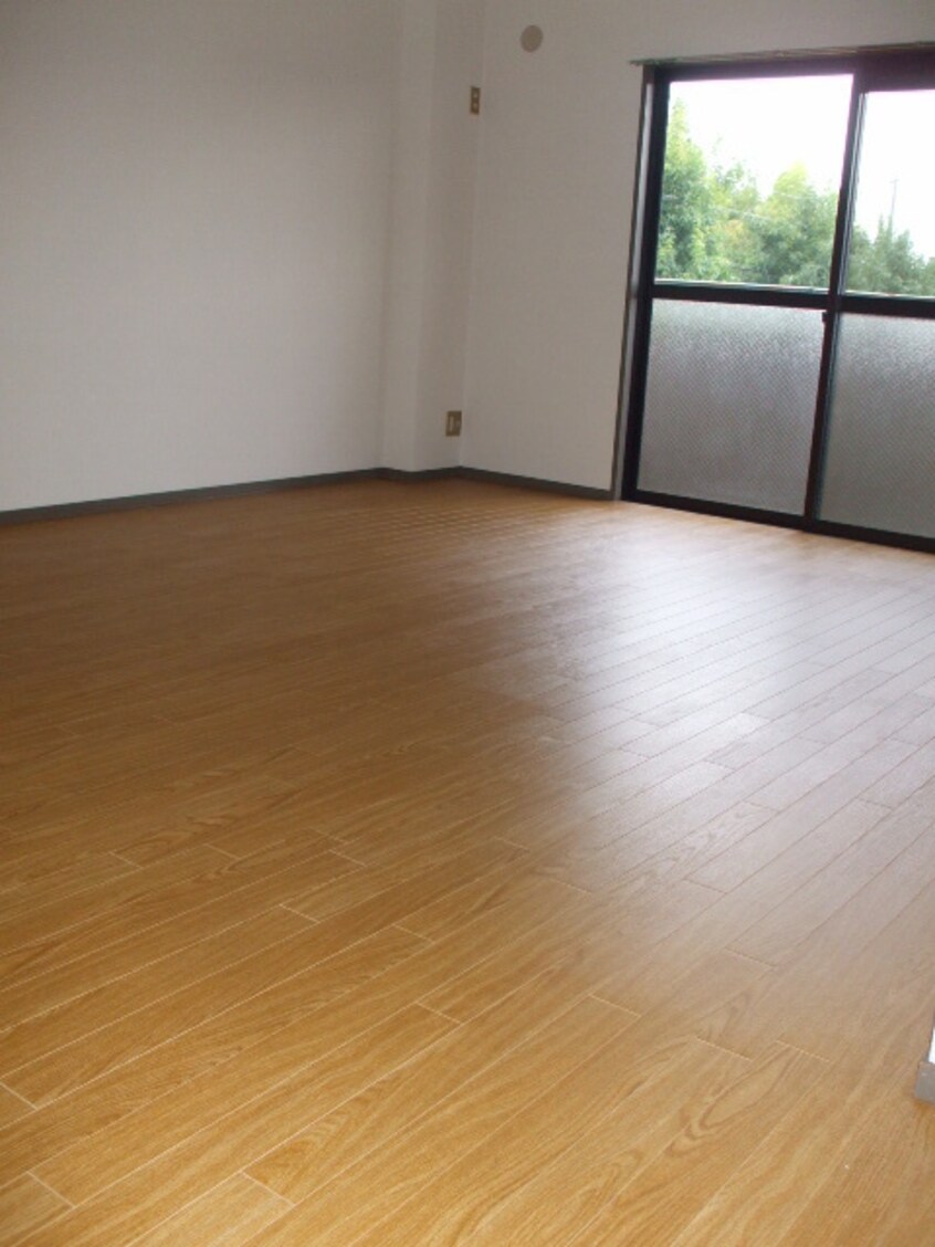 居室 フォレストサイドＫ１