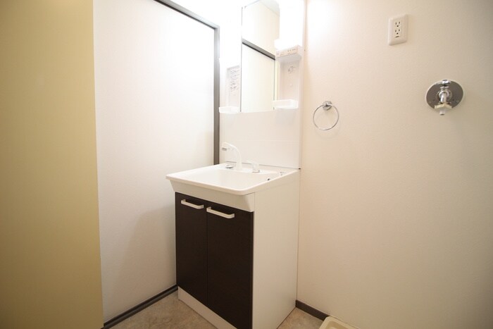 洗面 フォレストサイドＫ１