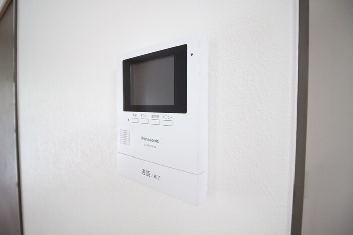 内観写真 フォレストサイドＫ１