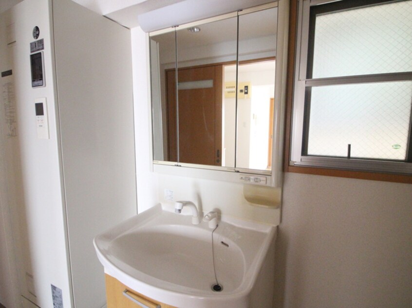 洗面 サン栄ビル