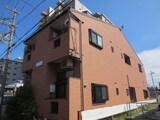 フォレスト志賀本通