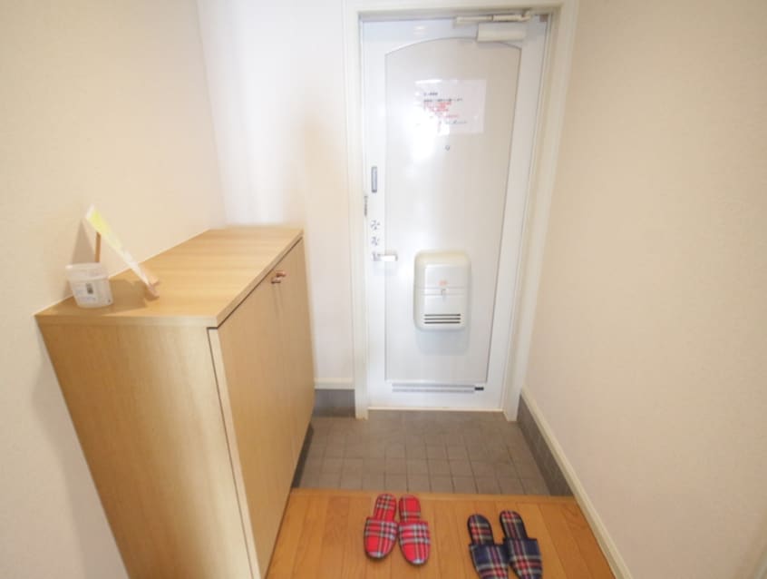 玄関 GRACE TSUKADA