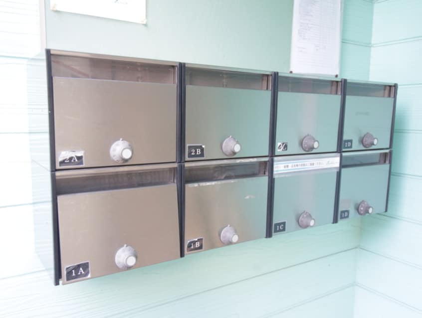 建物設備 GRACE TSUKADA