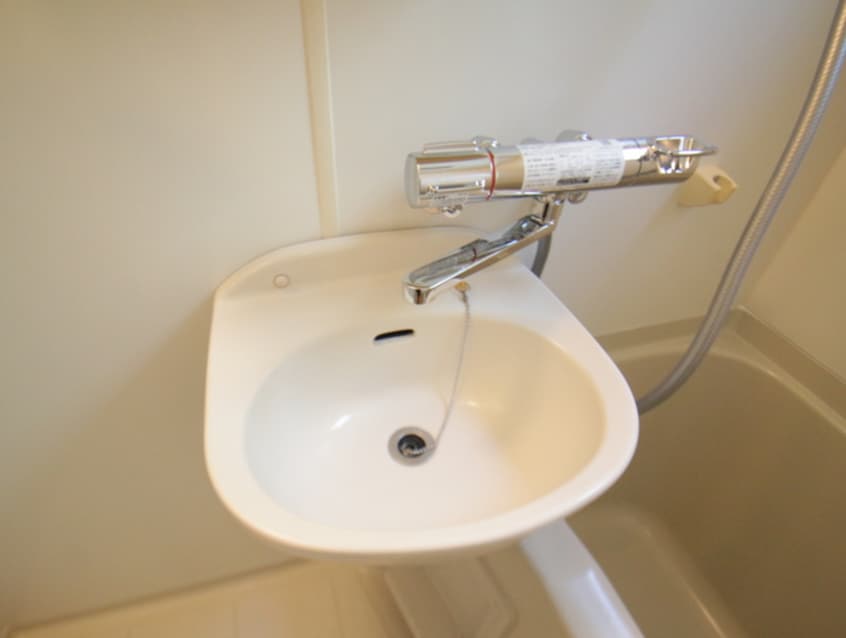 洗面 GRACE TSUKADA