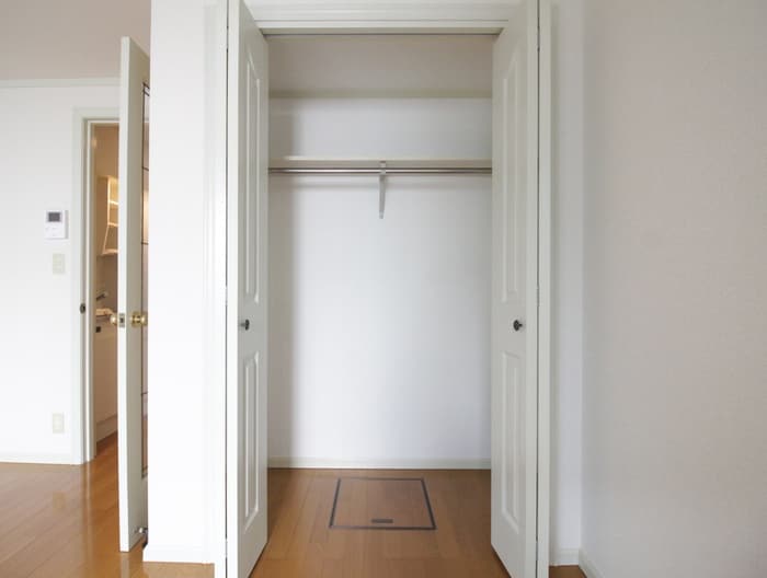 収納 GRACE TSUKADA