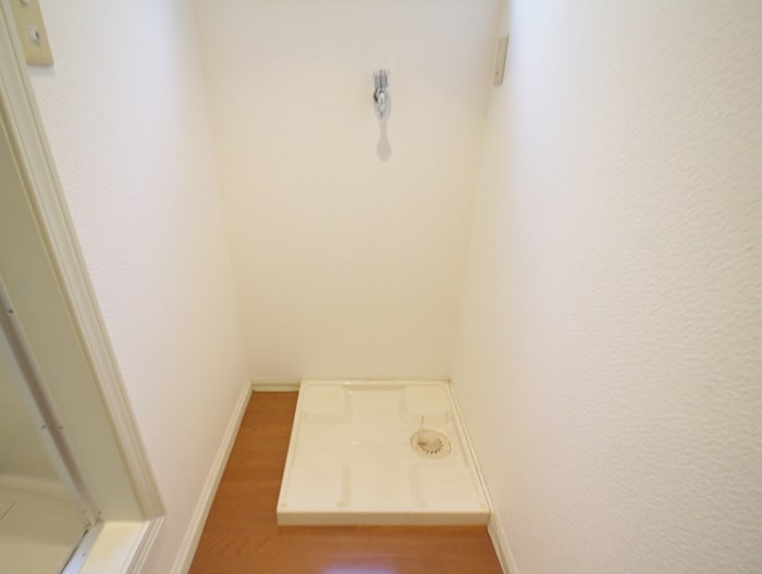 洗濯機置場 GRACE TSUKADA