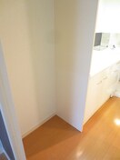 内観写真 Ｖｉｌｌａ志賀本通