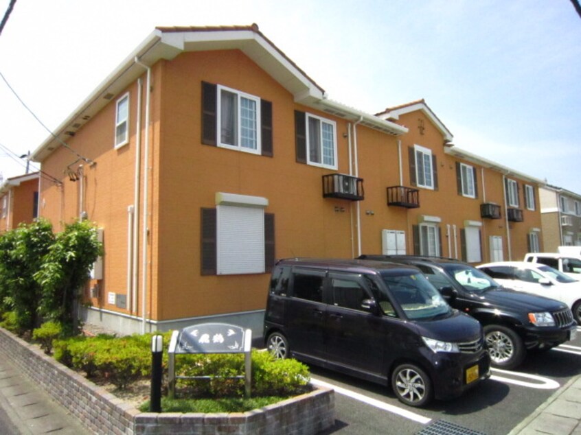 駐車場 飛鶴Ｂ