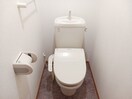 トイレ 飛鶴Ｂ