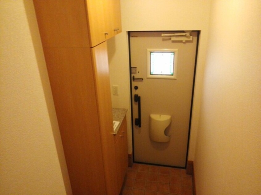 玄関 飛鶴Ｂ