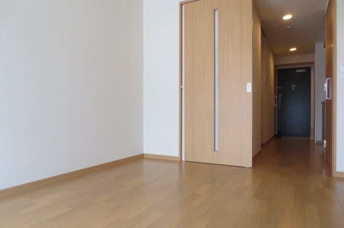 居室 サニープレイス名古屋港