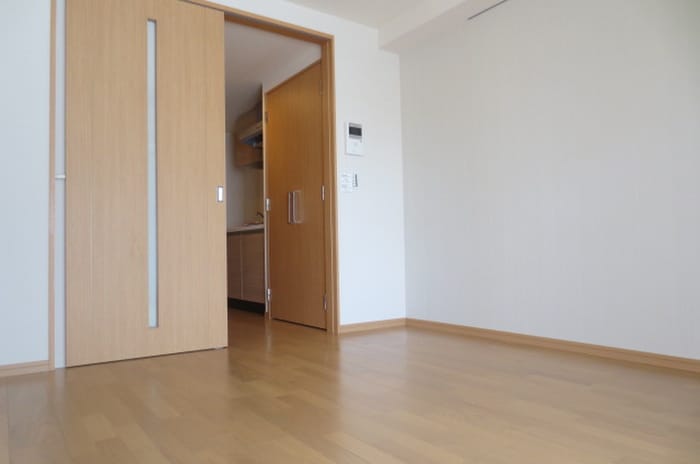 居室 サニープレイス名古屋港