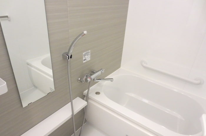 バス／シャワールーム等 サニープレイス名古屋港