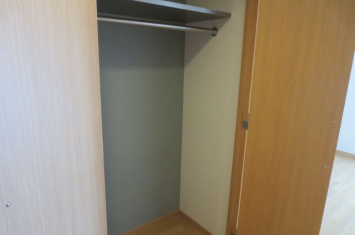 収納 サニープレイス名古屋港