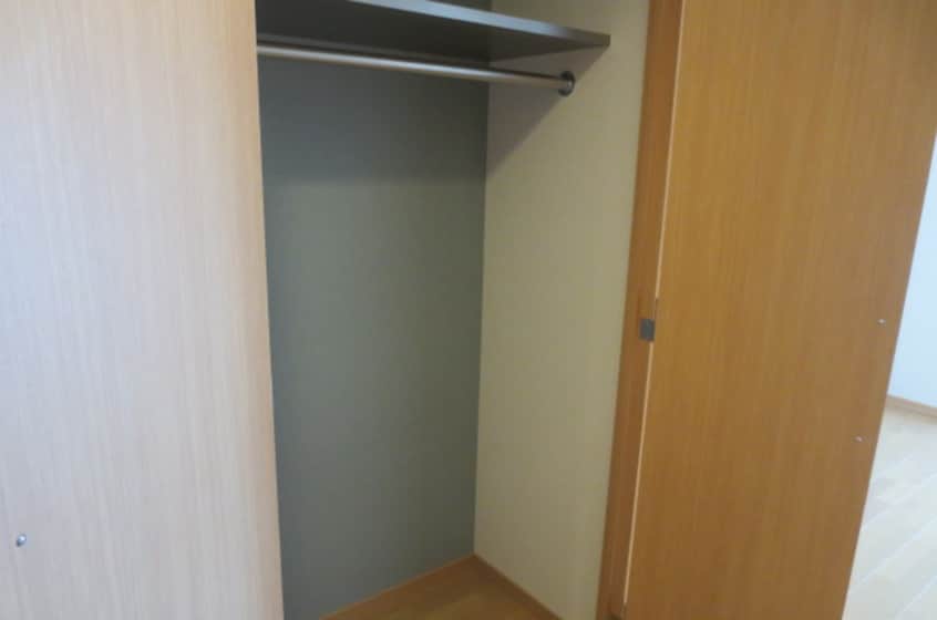 収納 サニープレイス名古屋港