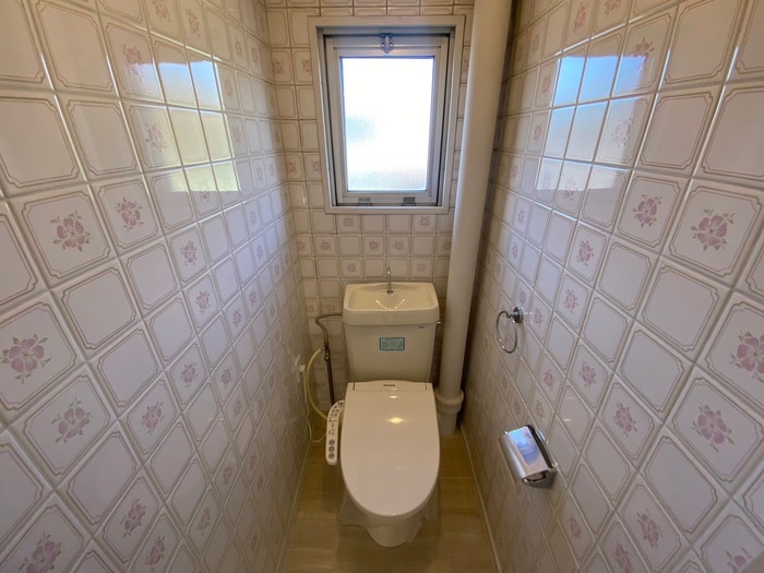 トイレ ラルジュ猪子石