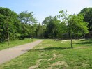 明徳公園(公園)まで400m ラルジュ猪子石