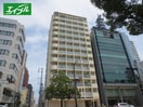 外観写真 ＨＦ久屋大通レジデンス