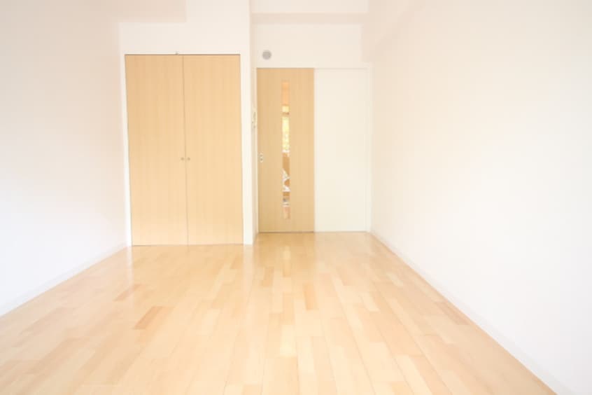 居室 ＨＦ久屋大通レジデンス