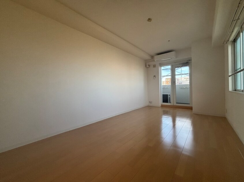 居室 ＨＦ久屋大通レジデンス