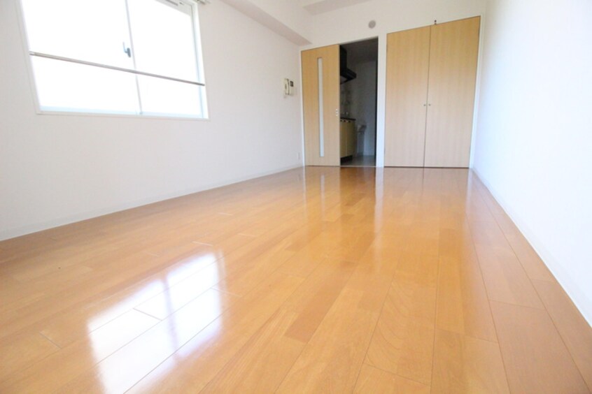 居室 ＨＦ久屋大通レジデンス