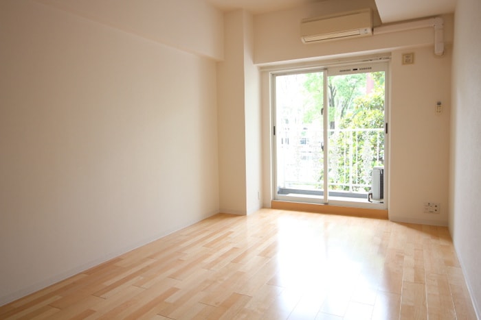 居室 ＨＦ久屋大通レジデンス