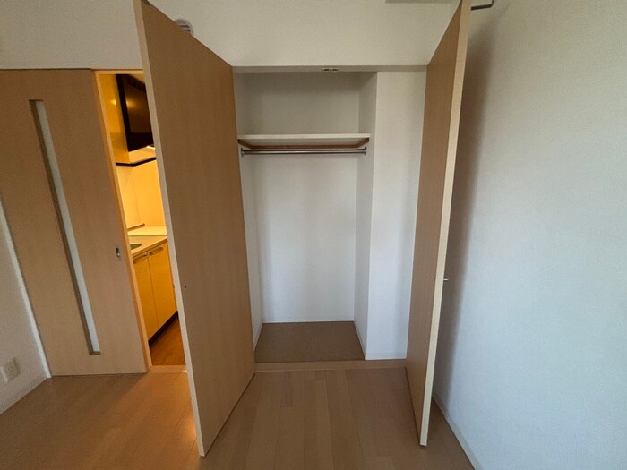 収納 ＨＦ久屋大通レジデンス