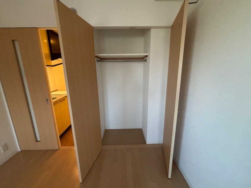 収納 ＨＦ久屋大通レジデンス