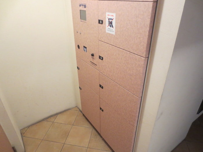 建物設備 ＨＦ久屋大通レジデンス