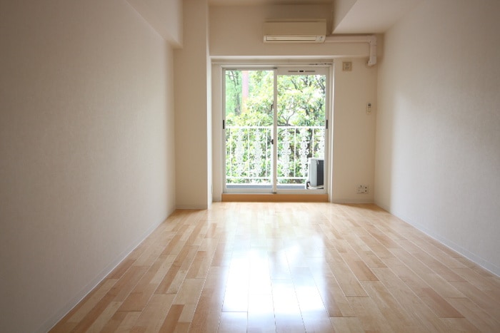 居室 ＨＦ久屋大通レジデンス
