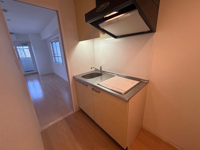 キッチン ＨＦ久屋大通レジデンス