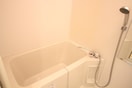 バス／シャワールーム等 ＨＦ久屋大通レジデンス