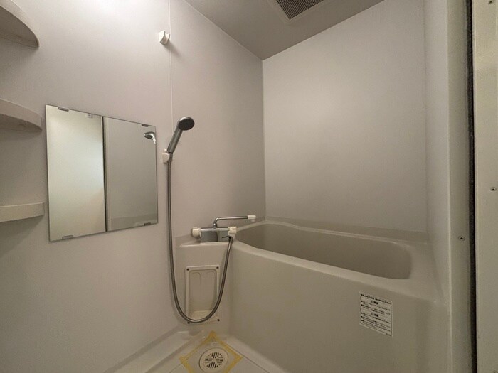 バス／シャワールーム等 ＨＦ久屋大通レジデンス