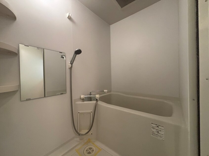 バス／シャワールーム等 ＨＦ久屋大通レジデンス