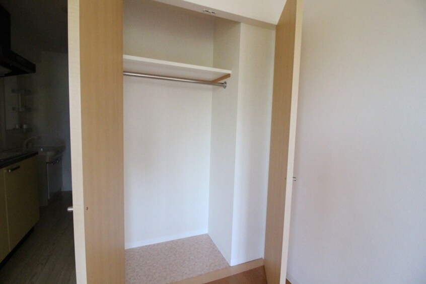 収納 ＨＦ久屋大通レジデンス