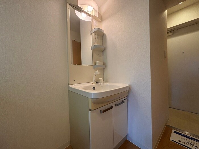 洗面 ＨＦ久屋大通レジデンス