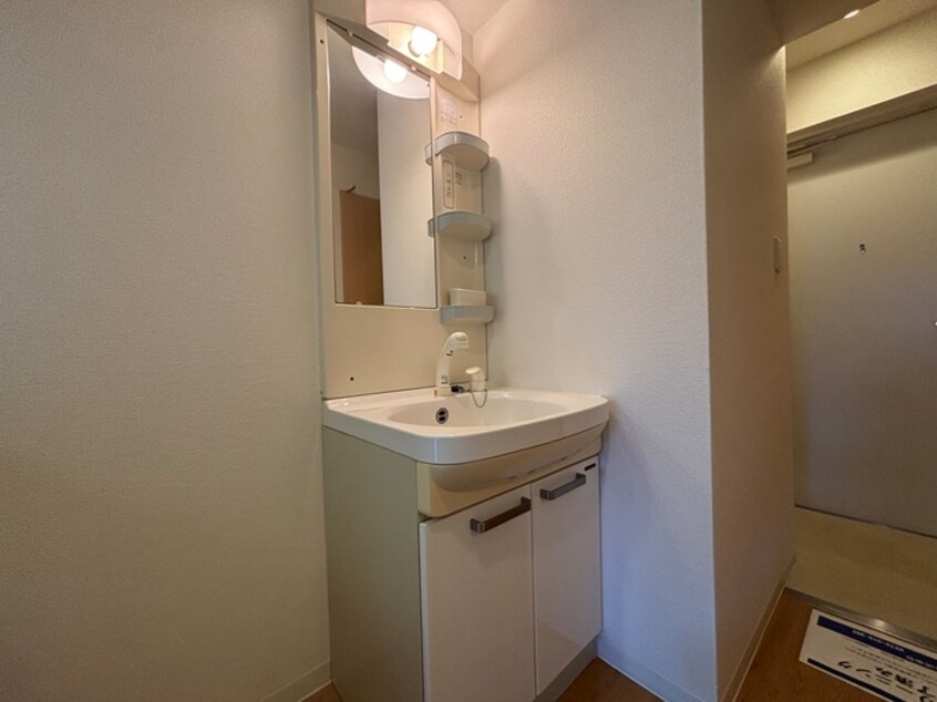 洗面 ＨＦ久屋大通レジデンス